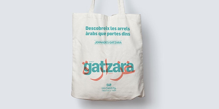 Imagen de Productes Solidaris | I Jornades Gatzara