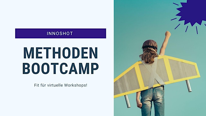 #Methoden Bootcamp: Bild 