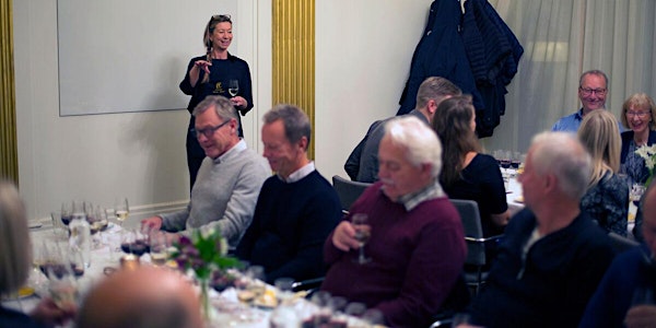 Ost och vinprovning Gävle | Grand Hotel Gävle Den 12 June