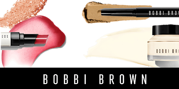 Bobbi Brown Masterclass: Frühlings Makeup