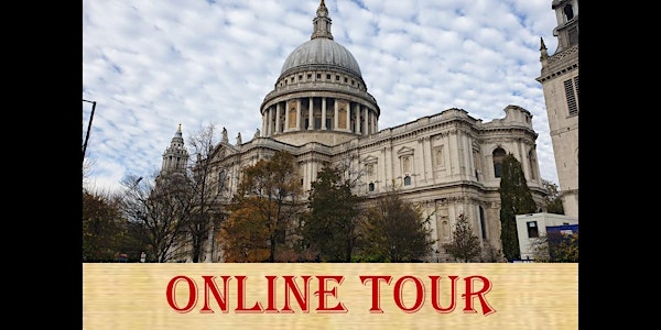 Roman Ruins to Blitz Bombings: A Virtual Tour of London's Fiery History