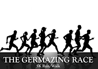 Germazing Race 2015 - Volunteers primary image