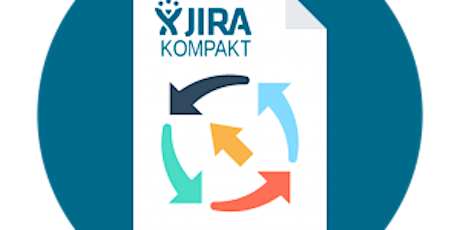 Hauptbild für Jira Kompakt Schulung