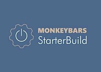 MonkeyBars StarterBuild - Arduino primary image