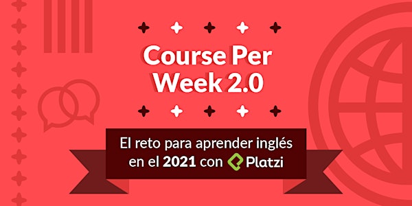 Course Per Week 2.0 Intermediate/advanced