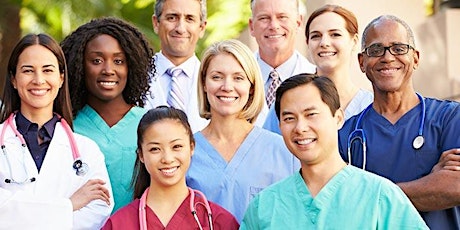 Nursing Adjunct Job Fair primary image