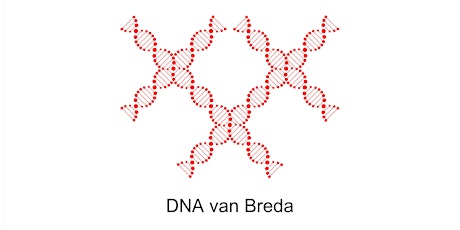 het ruimtelijk DNA van Breda: een online BLAStcafé