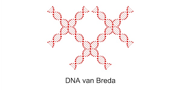 het ruimtelijk DNA van Breda: een online BLAStcafé