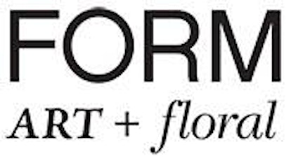 FORM: Art + floral 2015:  Speak to Me primary image