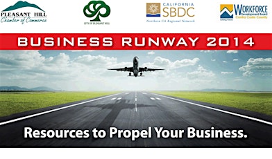 Business Runway 2015 • Workshop #1 • Let Social Media Bring Your Business Back to Life! primary image
