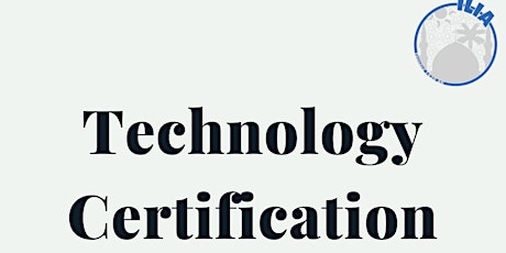 Technology Certification primary image