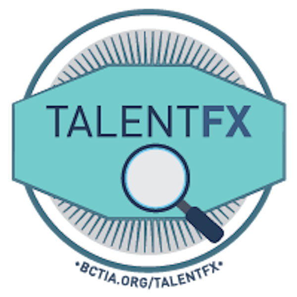 TalentFX: Developers