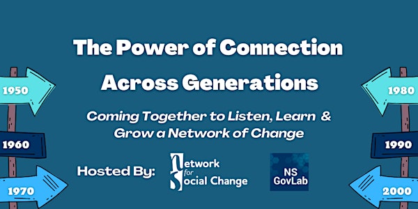 The Power of Connection Across Generations