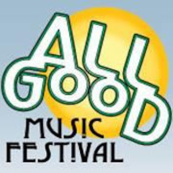 All Good Music Festival 2015 (Shipping)