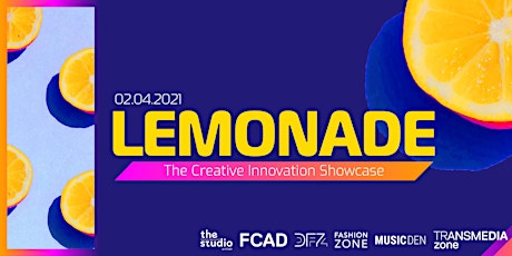 Lemonade: A Showcase of Creative Innovation in a Time of Crisis primary image