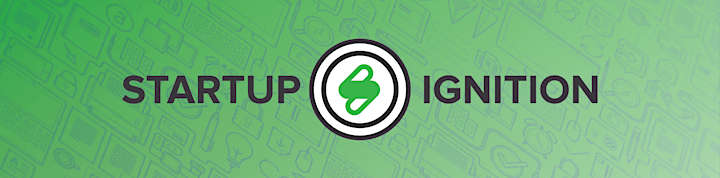 Startup Ignition Webinar: How to Pitch to Investors image