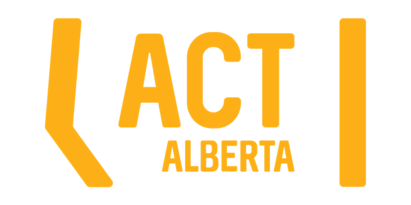 Human Trafficking in Alberta - Lunch and Learn