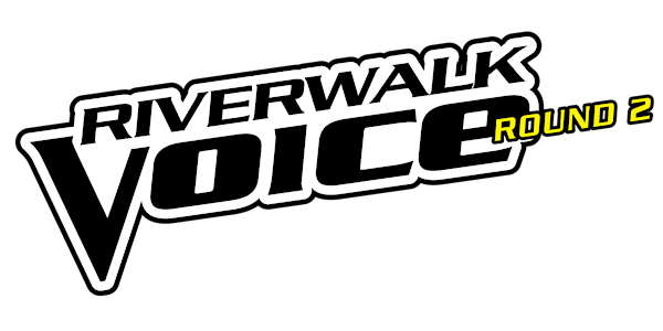 The Riverwalk Voice II
