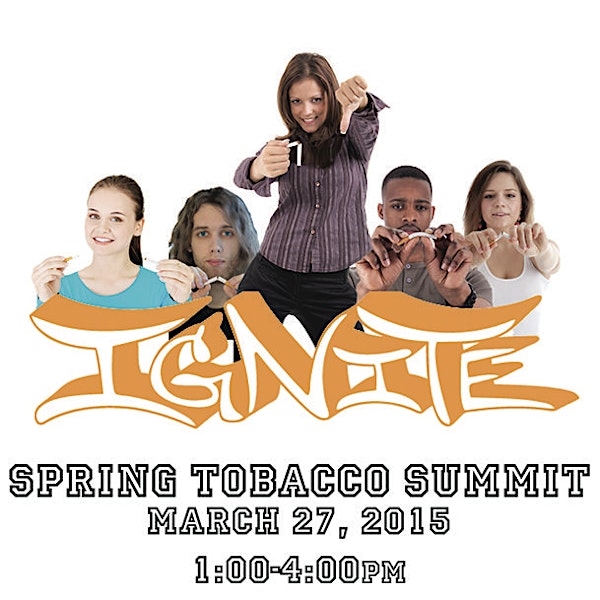 IGNITE Spring Tobacco Summit