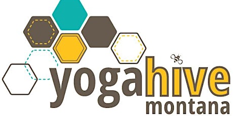 Yoga Hive Virtual Active Outing primary image