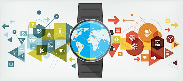 From watch to smartwatch: innovation against the clock
