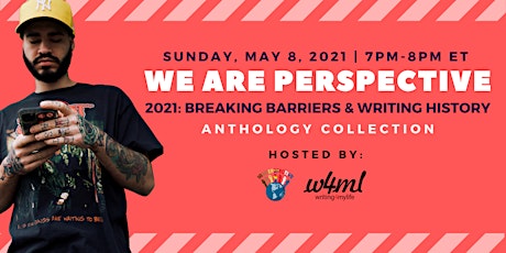 We Are Perspective - Writing Workshop