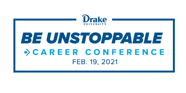 Be Unstoppable: Flexible and Fearless Career Conference 2021