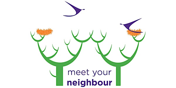 Meet your Neighbour Inner City