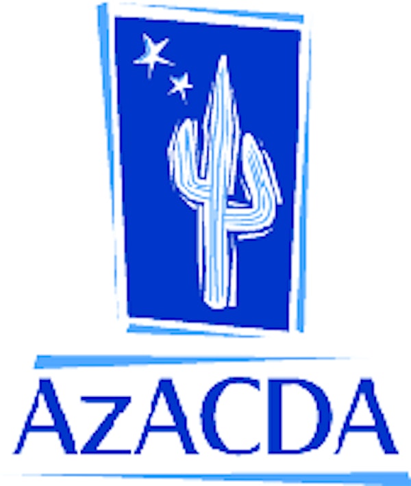 2015 AzACDA Summer Conference: July 9-11