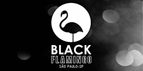 Imagem principal do evento Black Flamingo