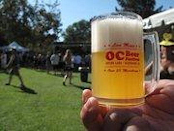 2015 OC Beer Festival