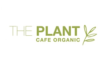 CANCELLED - Dinner at Plant Cafe Organic primary image