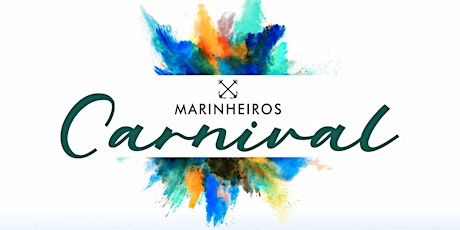 Imagem principal do evento Marinheiros Carnival