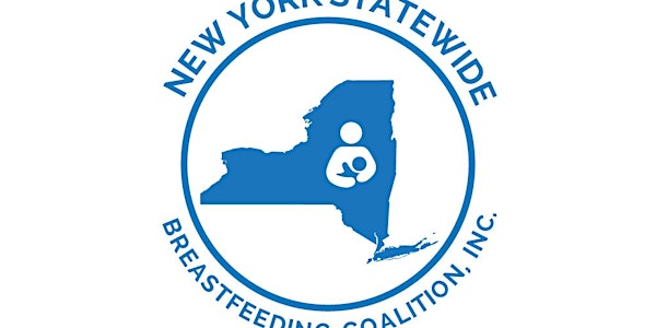 New York Statewide Breastfeeding Coalition Annual Conference 2021