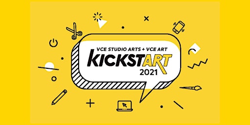 VCE KickstART 2021 - Post Event Recording primary image