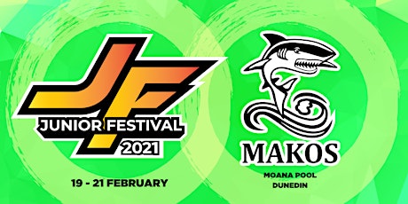 2021 Junior Festival - Makos primary image