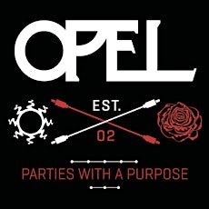 Opel presents Aphrodite & Lee Coombs - April 18th @ Public Works primary image