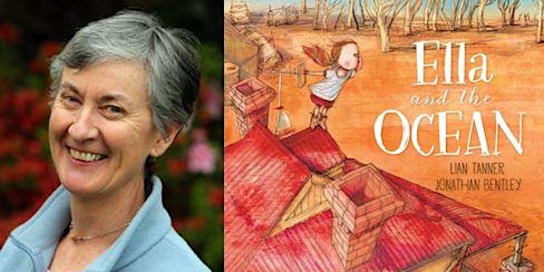 Orange Library Storytime - with Author Lian Tanner