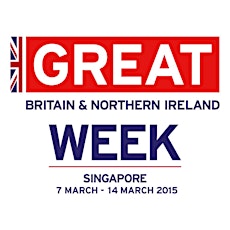 The UK and Singapore: Partners in Research and Innovation (Limited Public Tickets)