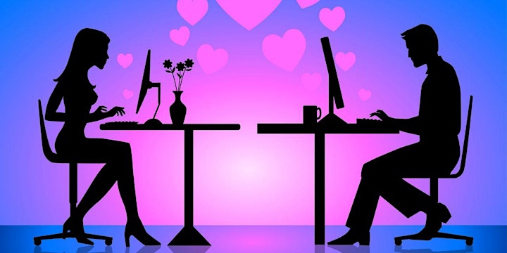 
		Saturday Night Special - Virtual Indian Speed Dating image
