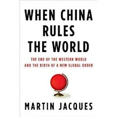 Martin Jacques in Conversation- When China Rules the World primary image