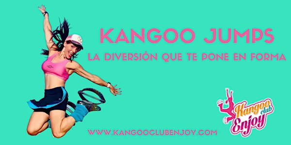 Kangoo Jumps Cauce del Rio Turia DOMINGO