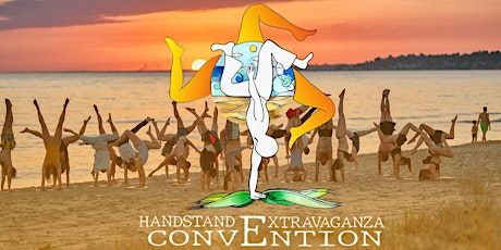 Immagine principale di Handstand Extravaganza Convention 2021 