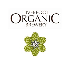 Liverpool Organic Brewery Tour Satuday 18th April primary image