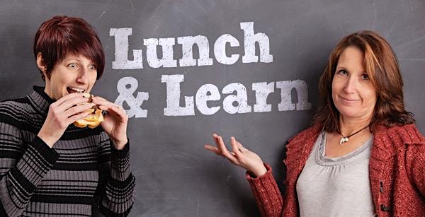 Lunch & Learn: Branding
