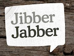 Jibber Jabber - 25th March primary image