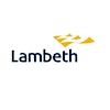 Logótipo de Lambeth Libraries