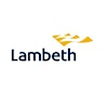 Logo van Lambeth Libraries