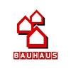 Logotipo da organização BAUHAUS
