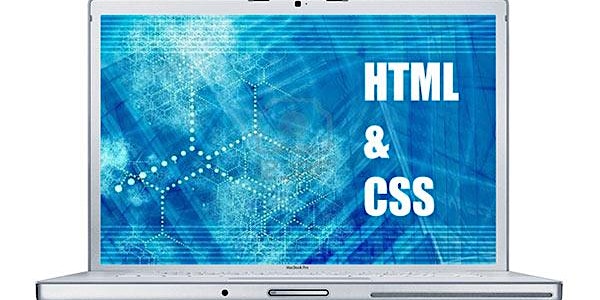 Introduction to HTML and CSS